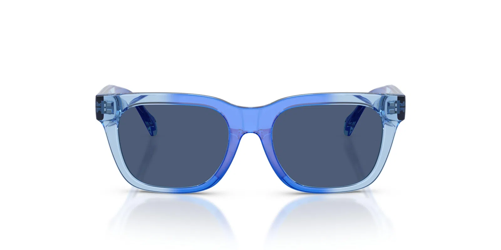 Versace Kids 4006U Sunglasses - view 12
